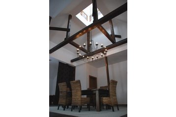 Сімейний пансіонат Hronsek 1